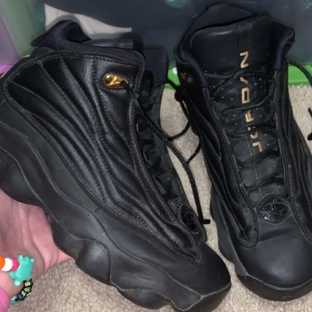 Jordan 13?